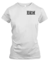 Women's Premium Slim Fit Tee Women's Premium Slim Fit Tee