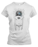 Women's Premium Slim Fit Tee Women's Premium Slim Fit Tee