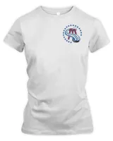 Women's Premium Slim Fit Tee Women's Premium Slim Fit Tee
