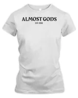 Women's Premium Slim Fit Tee Women's Premium Slim Fit Tee