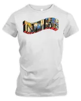 Women's Premium Slim Fit Tee Women's Premium Slim Fit Tee