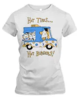 Women's Premium Slim Fit Tee Women's Premium Slim Fit Tee