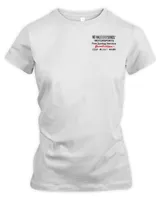 Women's Premium Slim Fit Tee Women's Premium Slim Fit Tee