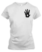Women's Premium Slim Fit Tee