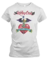 Women's Premium Slim Fit Tee Women's Premium Slim Fit Tee