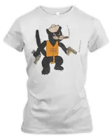 Women's Premium Slim Fit Tee