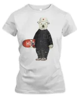 Women's Premium Slim Fit Tee Women's Premium Slim Fit Tee