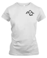 Women's Premium Slim Fit Tee