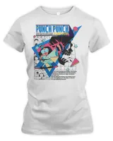 Women's Premium Slim Fit Tee Women's Premium Slim Fit Tee