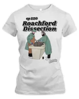 Women's Premium Slim Fit Tee
