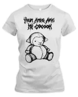 Women's Premium Slim Fit Tee Women's Premium Slim Fit Tee