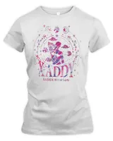 Women's Premium Slim Fit Tee Women's Premium Slim Fit Tee