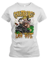 Women's Premium Slim Fit Tee Women's Premium Slim Fit Tee