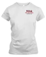 Women's Premium Slim Fit Tee Women's Premium Slim Fit Tee