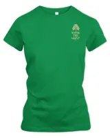 Women's Premium Slim Fit Tee Women's Premium Slim Fit Tee