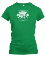 Women's Premium Slim Fit Tee