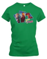 Women's Premium Slim Fit Tee Women's Premium Slim Fit Tee