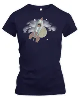 Women's Premium Slim Fit Tee