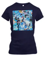 Women's Premium Slim Fit Tee