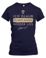 Women's Premium Slim Fit Tee Women's Premium Slim Fit Tee
