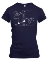 Women's Premium Slim Fit Tee Women's Premium Slim Fit Tee