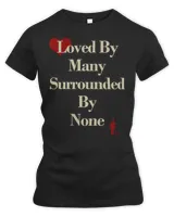 Women's Premium Slim Fit Tee Women's Premium Slim Fit Tee