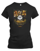 Women's Premium Slim Fit Tee