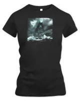 Women's Premium Slim Fit Tee