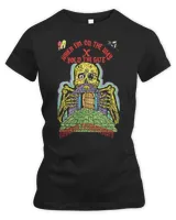 Women's Premium Slim Fit Tee
