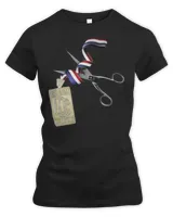 Women's Premium Slim Fit Tee