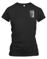 Women's Premium Slim Fit Tee