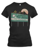 Women's Premium Slim Fit Tee