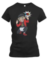 Women's Premium Slim Fit Tee