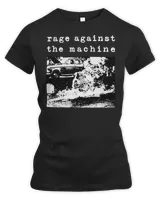 Women's Premium Slim Fit Tee