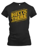 Women's Premium Slim Fit Tee