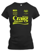 Women's Premium Slim Fit Tee