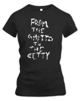 Women's Premium Slim Fit Tee