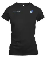 Women's Premium Slim Fit Tee Women's Premium Slim Fit Tee