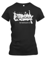 Women's Premium Slim Fit Tee Women's Premium Slim Fit Tee