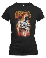 Women's Premium Slim Fit Tee Women's Premium Slim Fit Tee