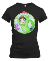 Women's Premium Slim Fit Tee Women's Premium Slim Fit Tee