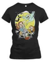Women's Premium Slim Fit Tee