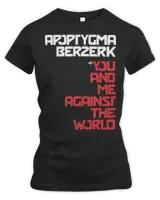Women's Premium Slim Fit Tee Women's Premium Slim Fit Tee