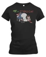 Women's Premium Slim Fit Tee Women's Premium Slim Fit Tee