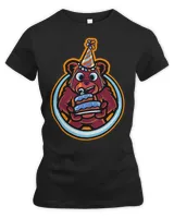 Women's Premium Slim Fit Tee Women's Premium Slim Fit Tee
