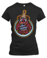 Women's Premium Slim Fit Tee Women's Premium Slim Fit Tee