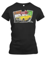 Women's Premium Slim Fit Tee Women's Premium Slim Fit Tee