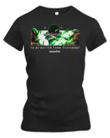 Women's Premium Slim Fit Tee Women's Premium Slim Fit Tee