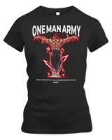 Women's Premium Slim Fit Tee Women's Premium Slim Fit Tee