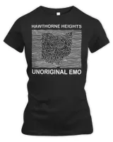 Women's Premium Slim Fit Tee Women's Premium Slim Fit Tee
